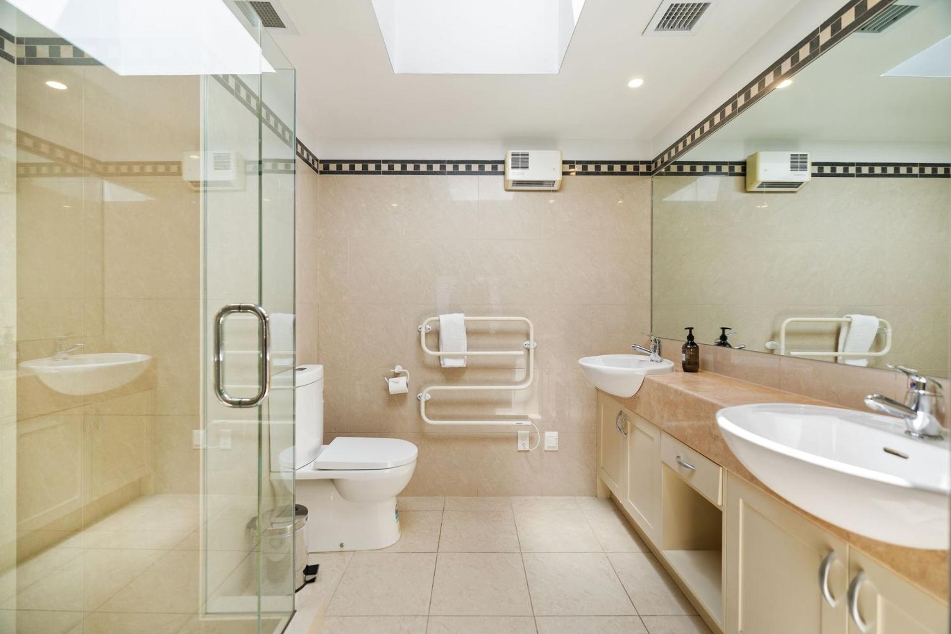Chambers City Centre Penthouse كوينستاون المظهر الخارجي الصورة